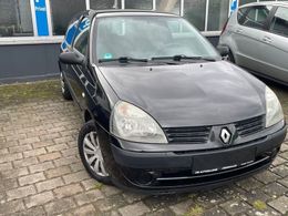 Renault Clio II