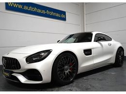 Mercedes AMG GT C