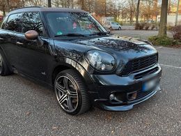 Mini John Cooper Works Countryman