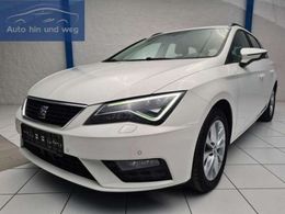 Seat Leon ST