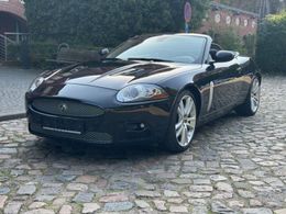 Jaguar XKR