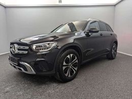 Mercedes GLC200