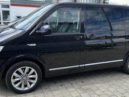 VW T6