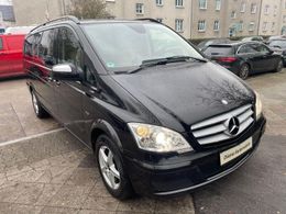 Mercedes Viano