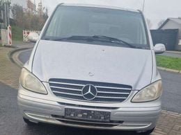 Mercedes Viano