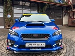 Subaru WRX STI