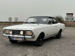 Opel Commodore