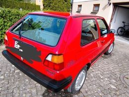 VW Golf II