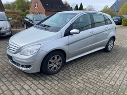 Mercedes B170