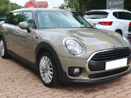 Mini One Clubman