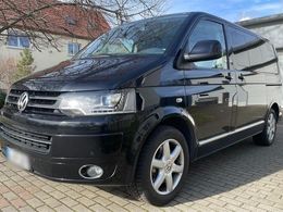 VW T5