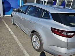 Renault Mégane GrandTour