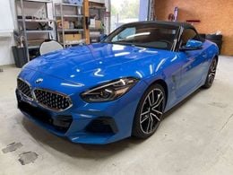 BMW Z4 M