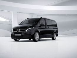 Mercedes V250