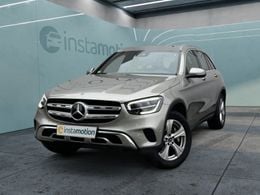 Mercedes GLC300