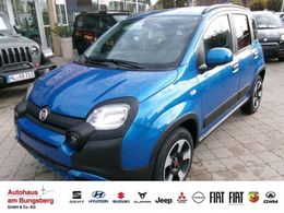 Fiat Panda Cross