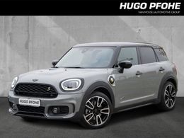 Mini John Cooper Works Countryman