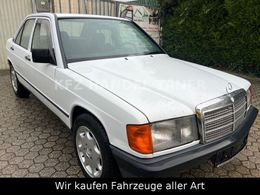 Mercedes 190