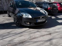 Fiat Bravo