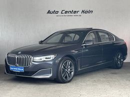 BMW 740