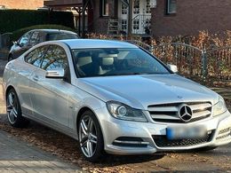 Mercedes C180