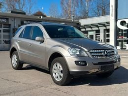 Mercedes ML350