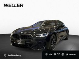 BMW 840