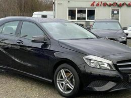 Mercedes A180