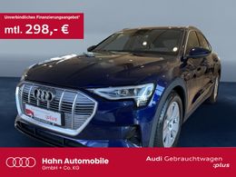 Audi e-tron Sportback