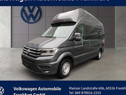 VW California