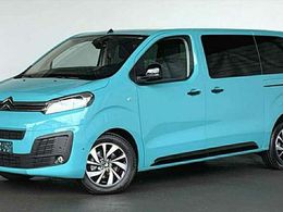 Citroën Spacetourer