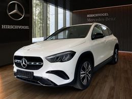 Mercedes GLA180