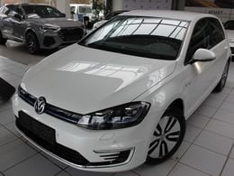 VW e-Golf