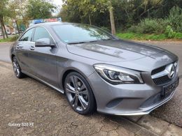 Mercedes CLA200