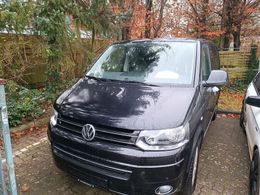 VW T5