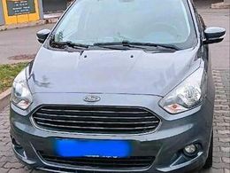 Ford Ka Plus