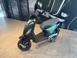 Piaggio Porter