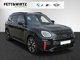 Mini John Cooper Works Countryman