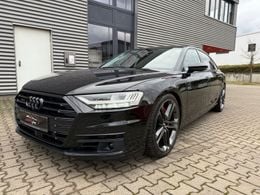 Audi A8L