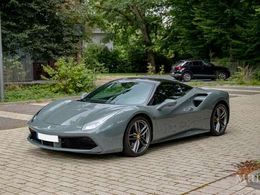 Ferrari 488