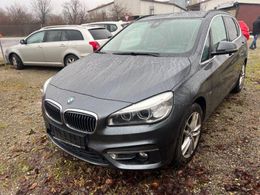 BMW 220 Active Tourer