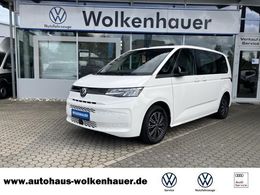 VW Multivan