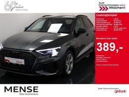 Audi A3 Sportback e-tron