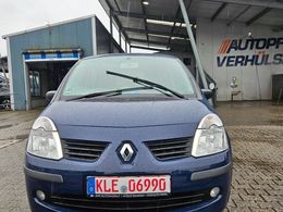 Renault Modus