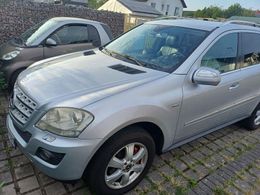 Mercedes ML350