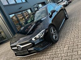 Mercedes CLA220