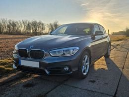 BMW 120