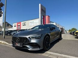 Mercedes AMG GT 43