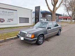 Mercedes E250