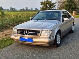 Mercedes 300